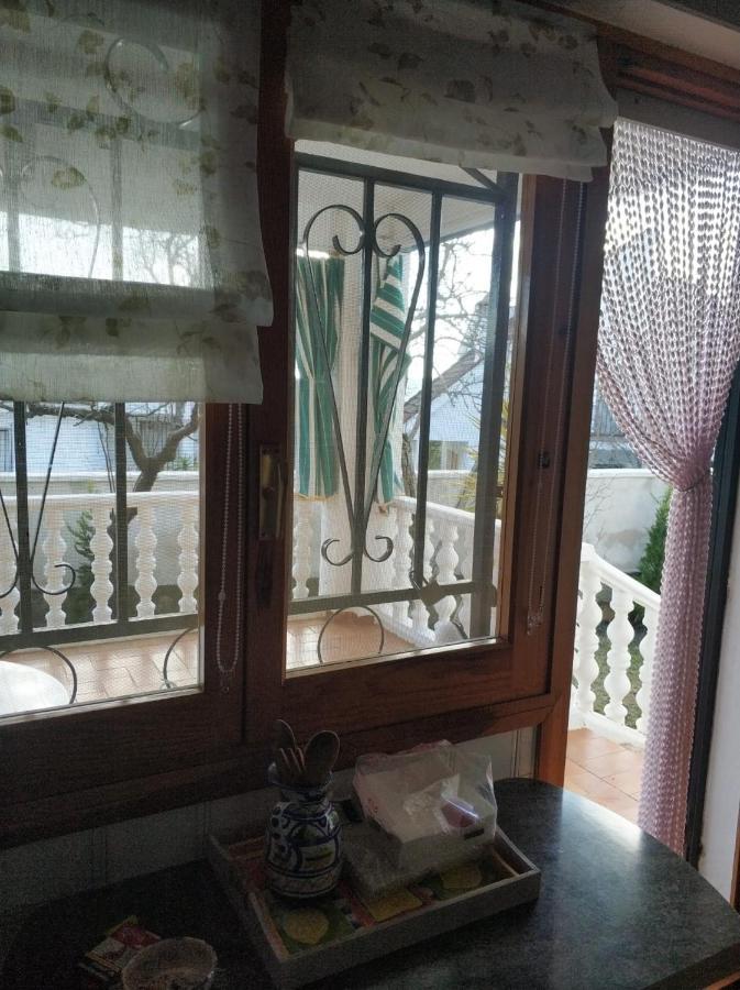 Villa La Lechuza Blanca Casavieja Exterior foto